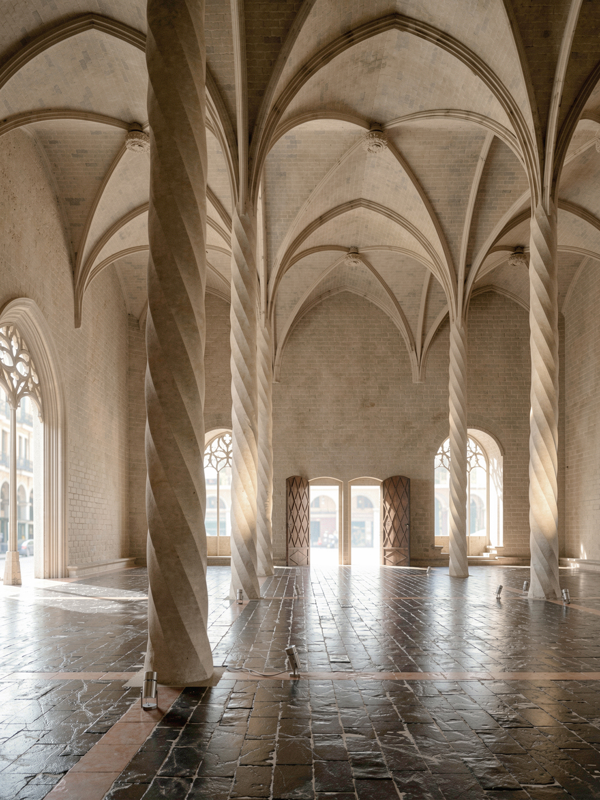Sa Llotja