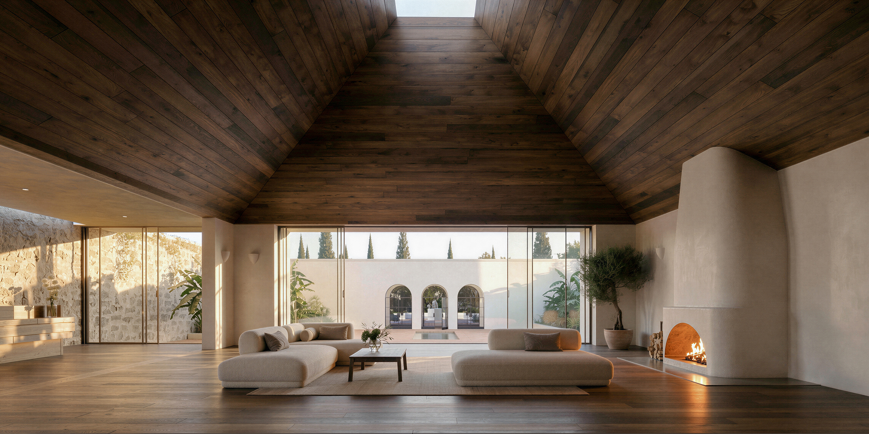 The life care house