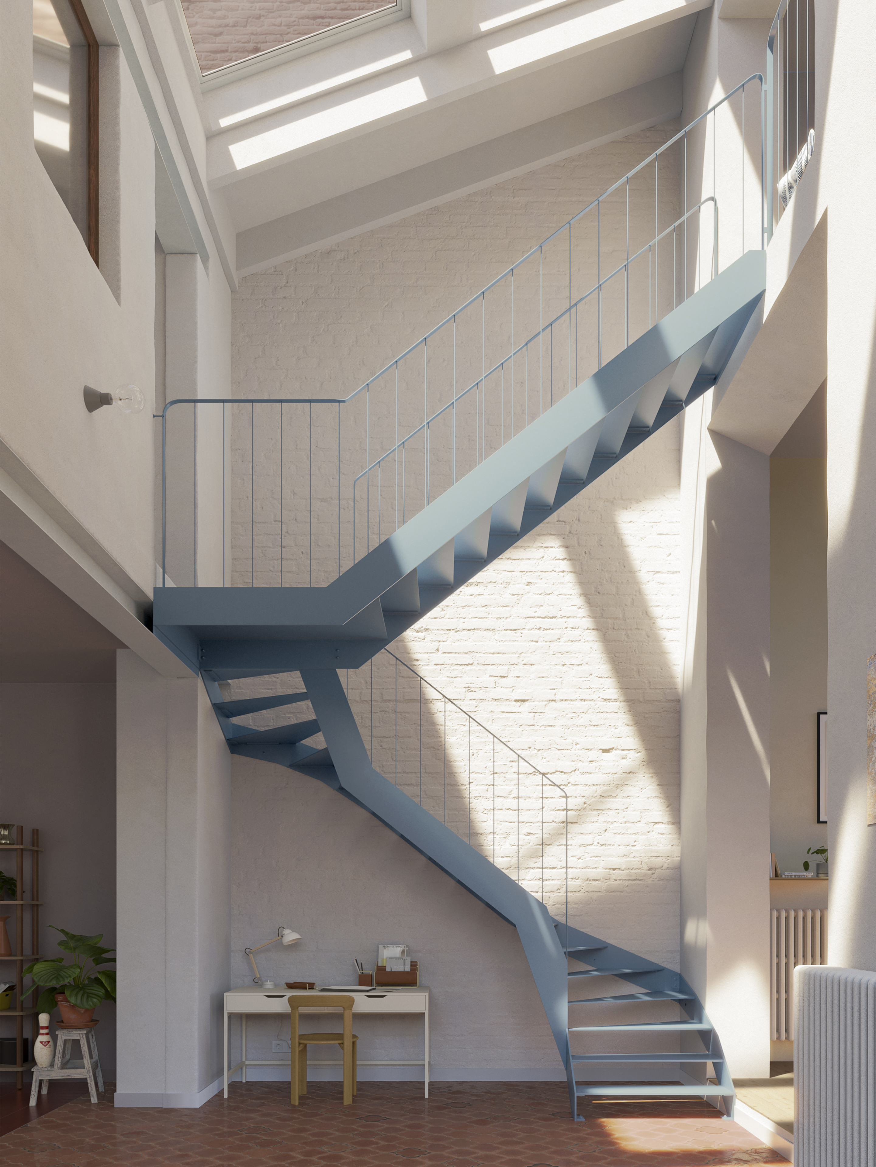 Jette House