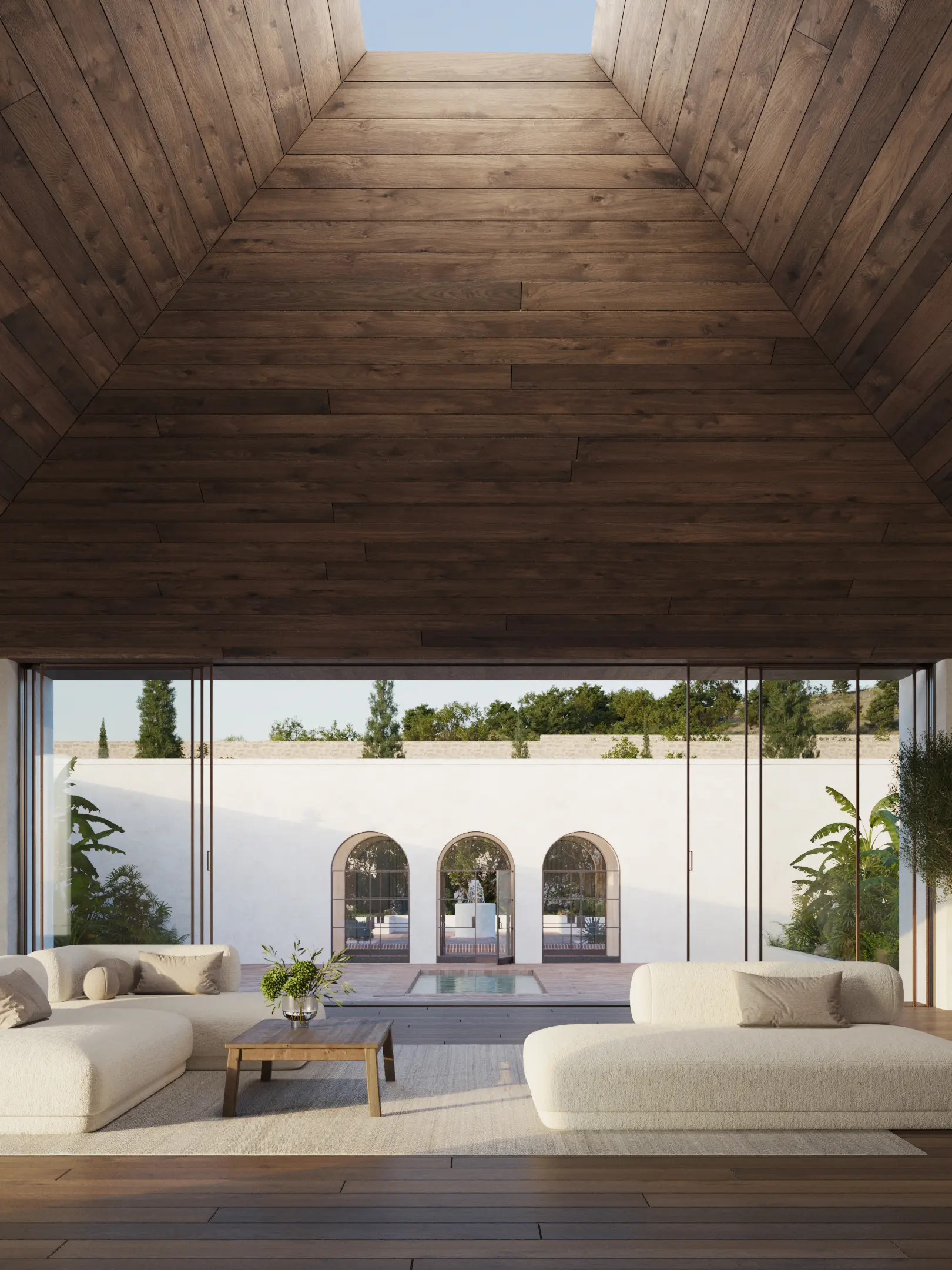 The Life Care Hub