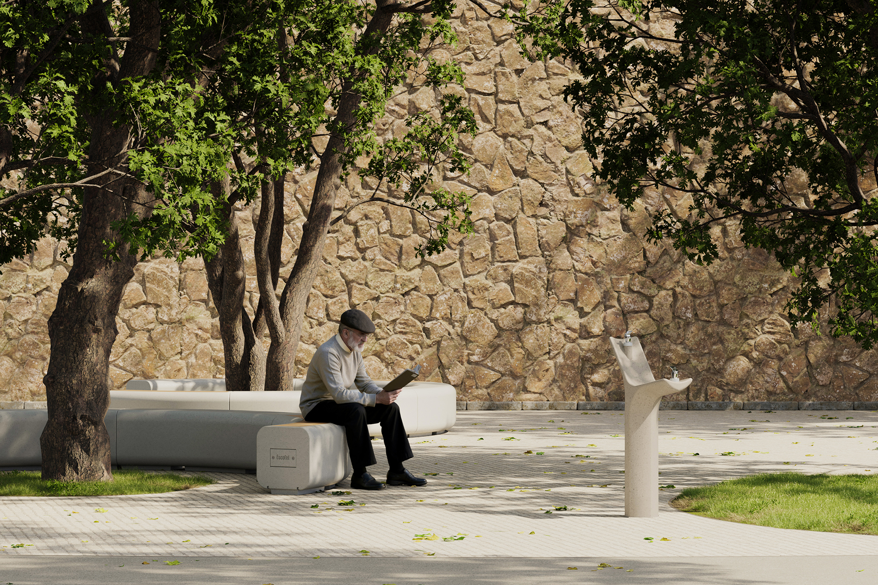 CALA — imagen 1