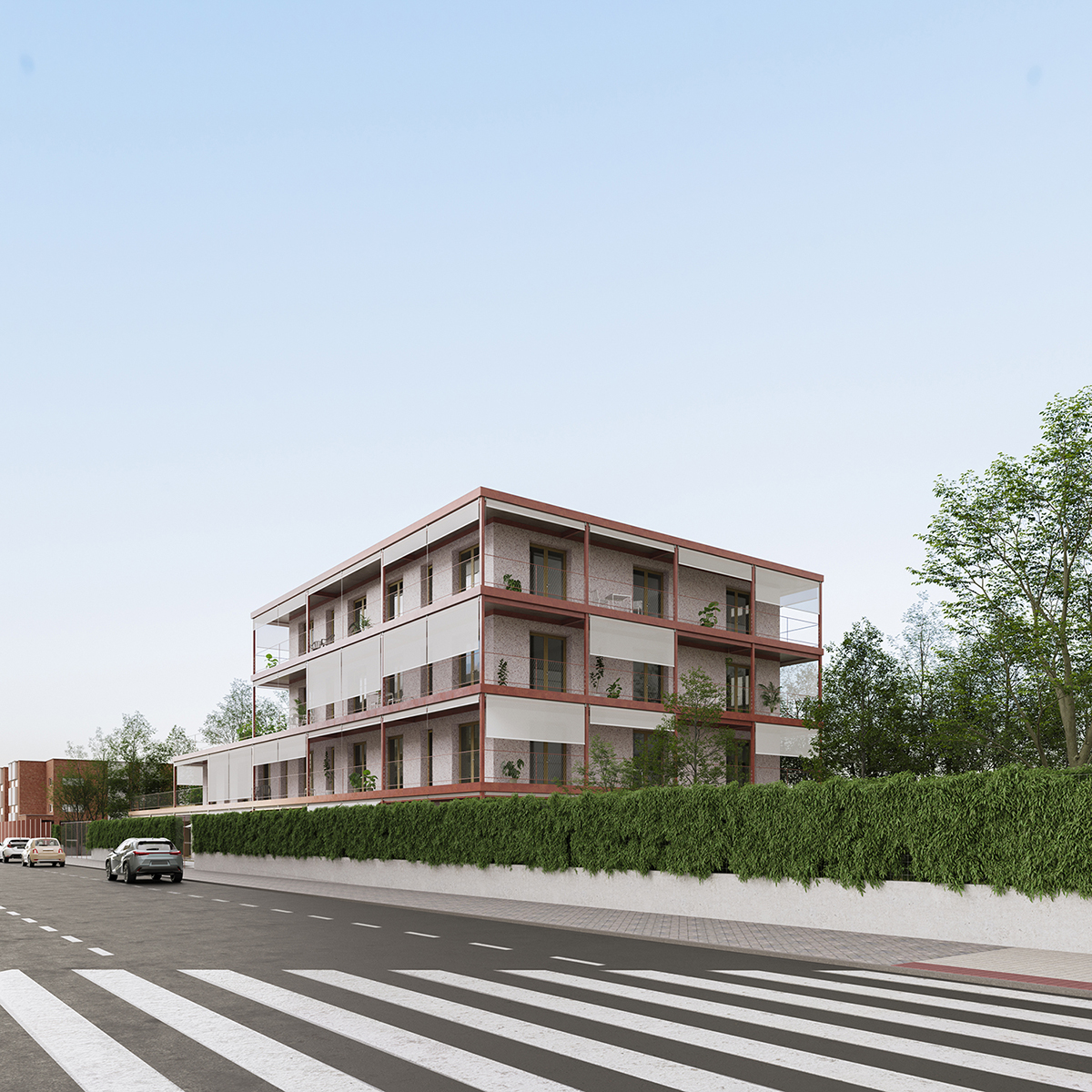 Ecosistema — imagen 1