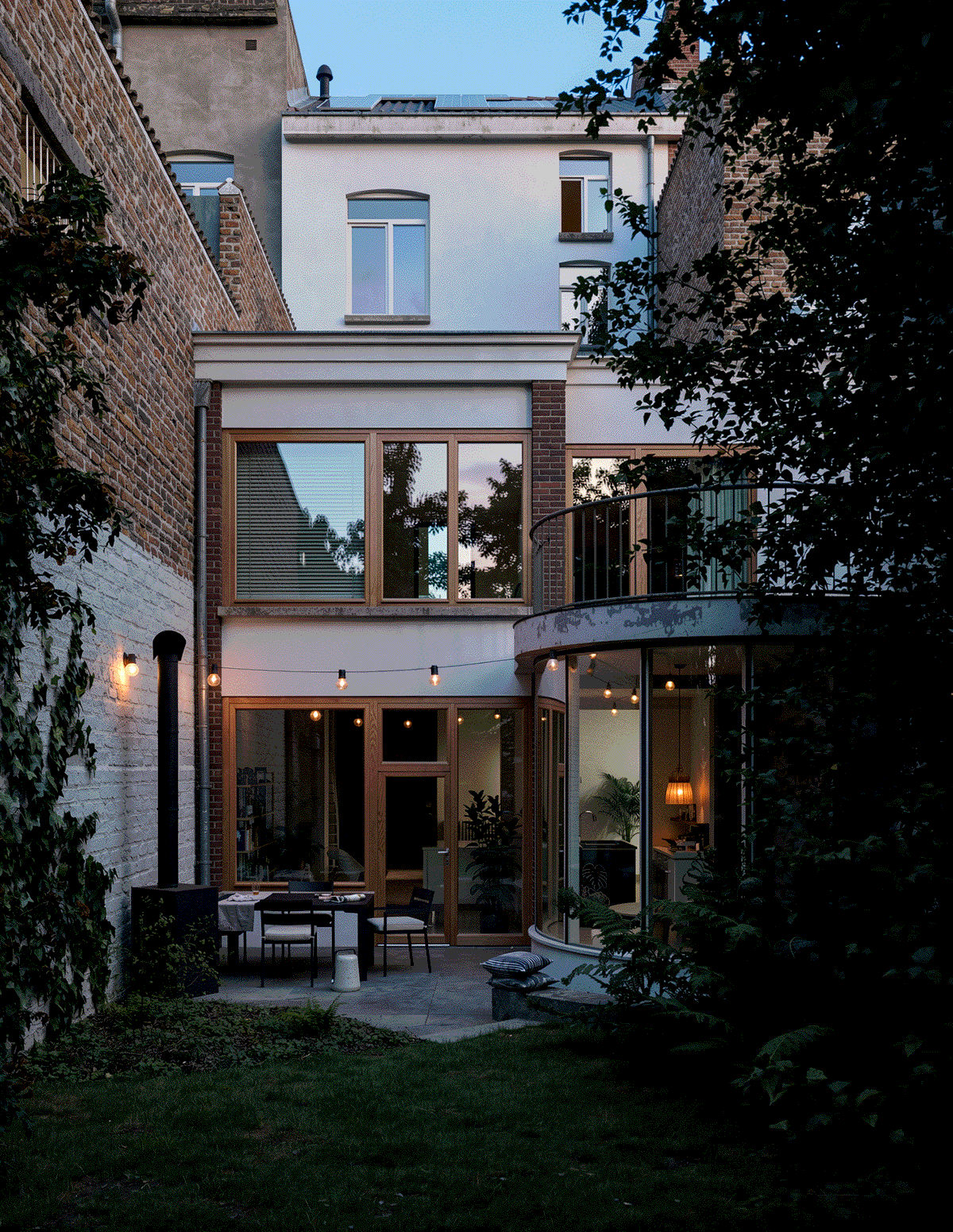 Jette House — imagen 4