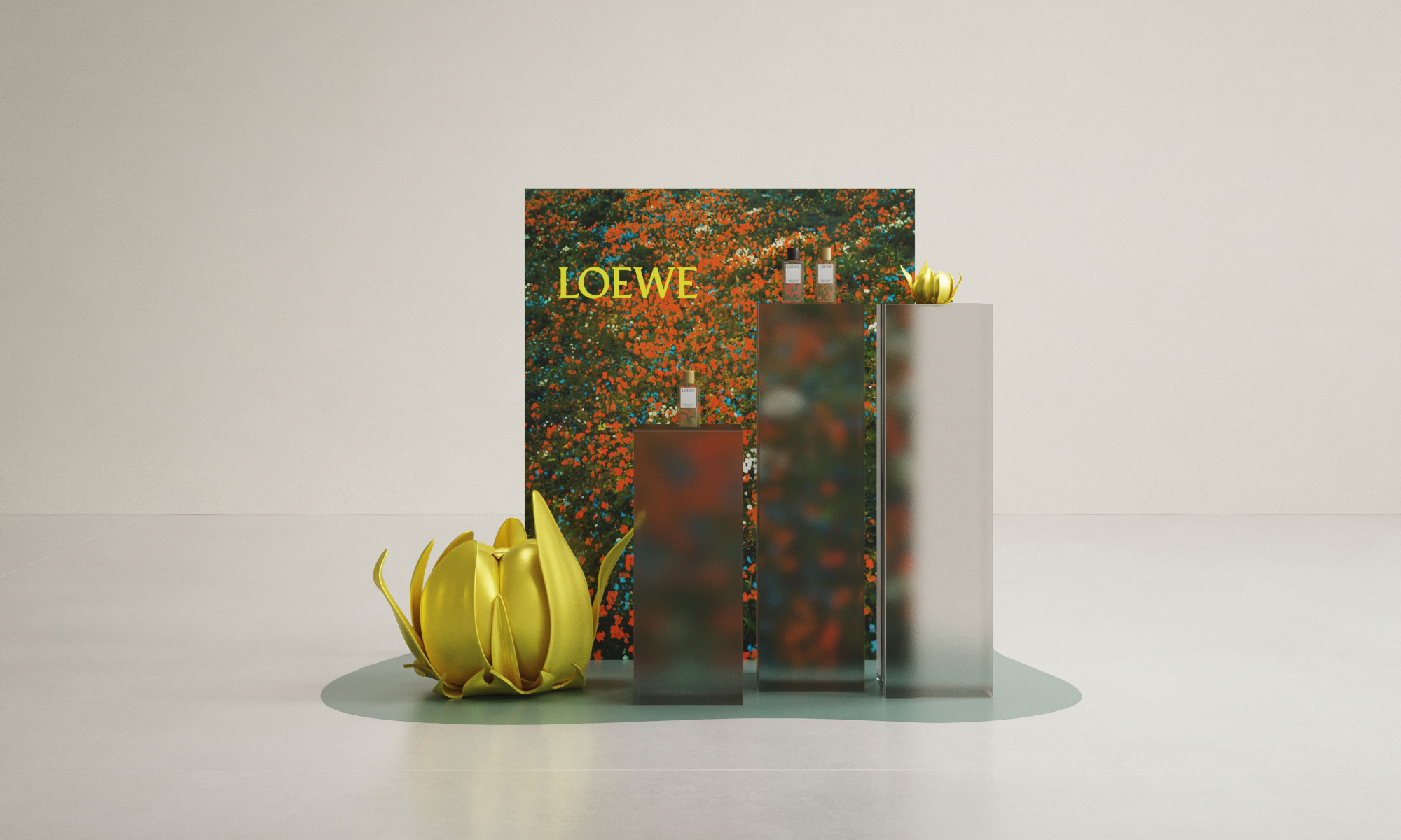 Loewe — imagen 1