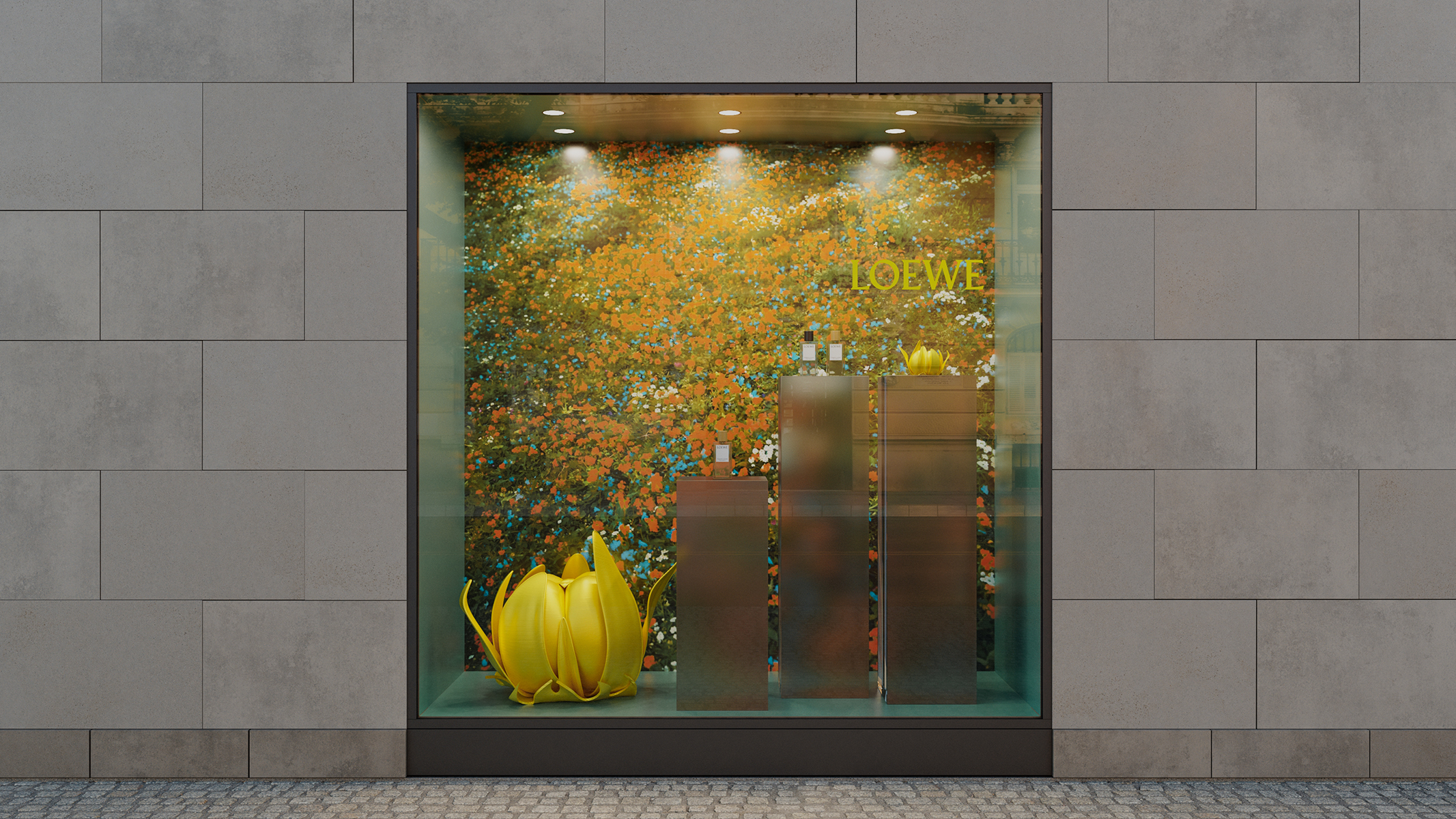 Loewe — imagen 2