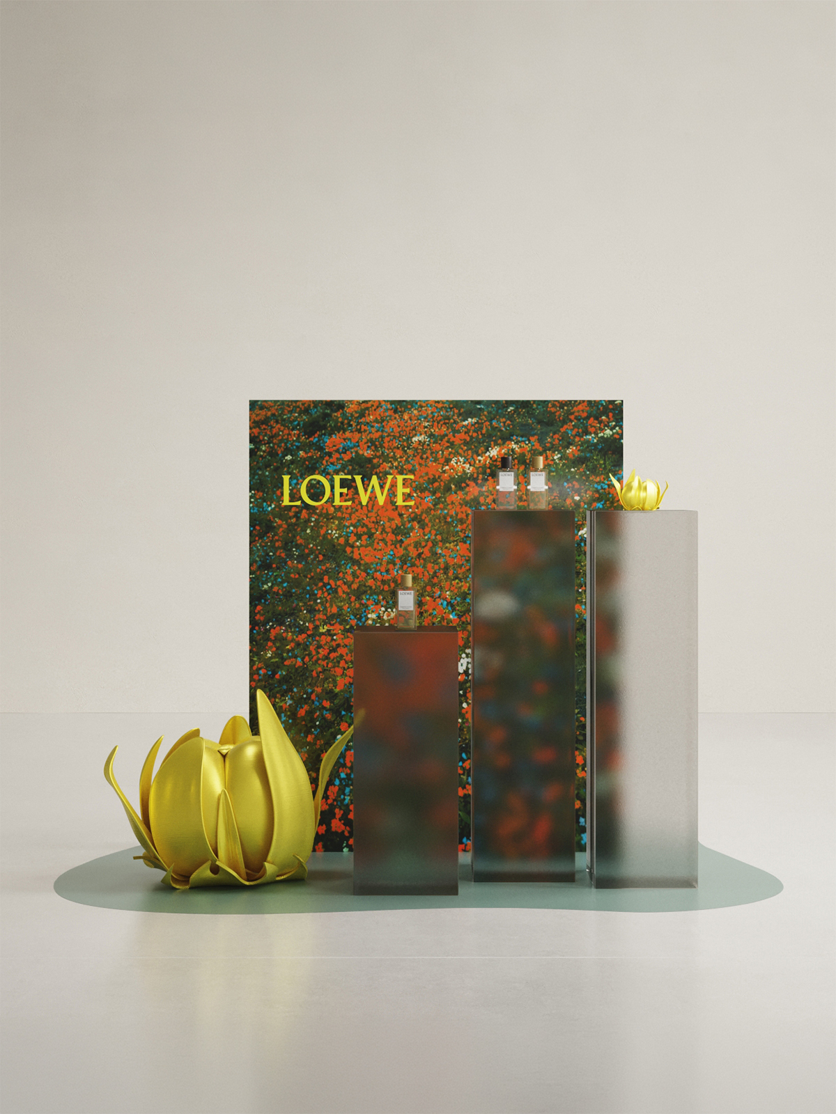 Loewe Evergreen