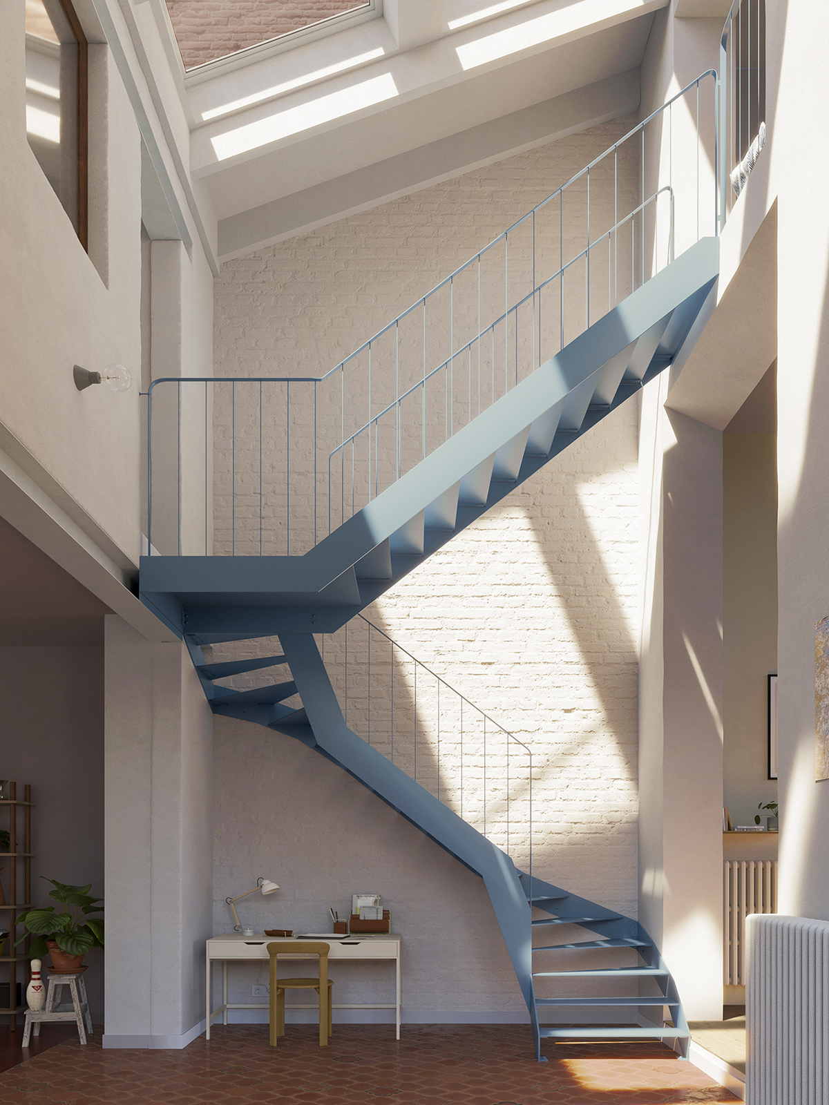 Jette House